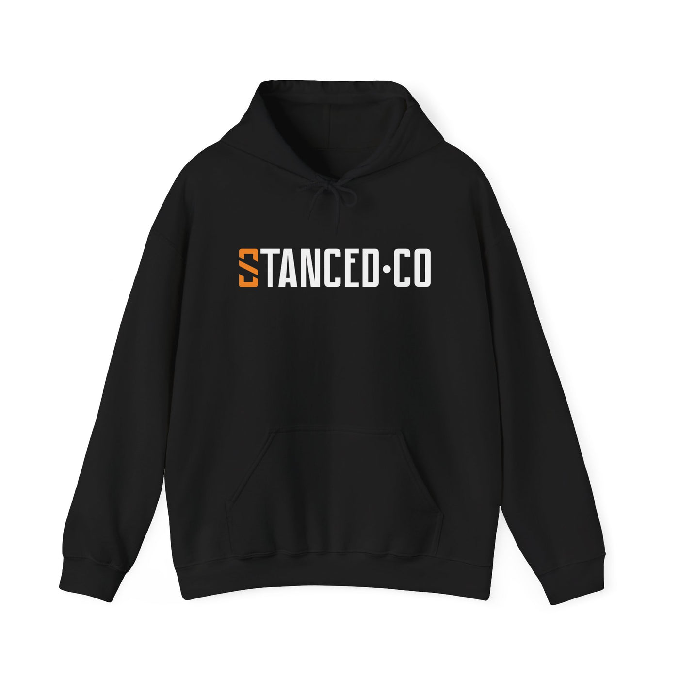 StancedCo Hoodie