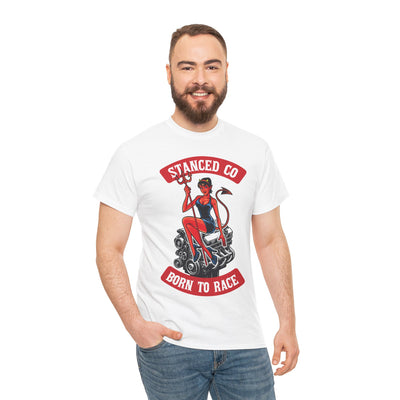 StancedCo Devil Tee