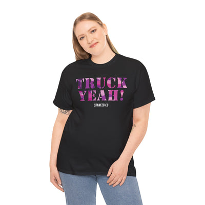 Truck Yeah Tee