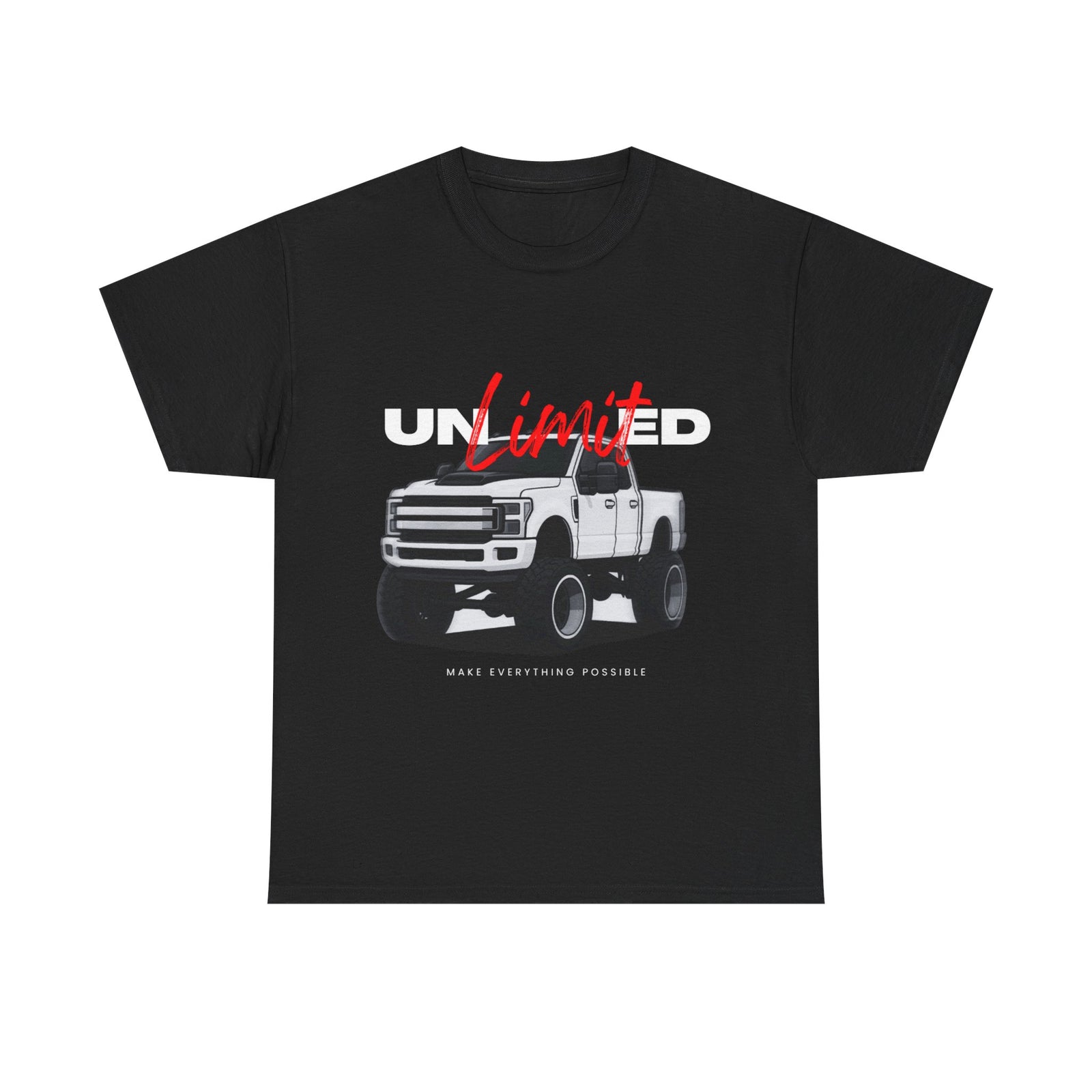 Unlimited Tee
