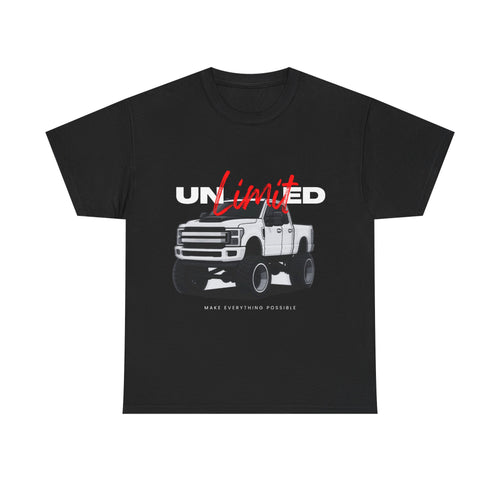 Unlimited Tee