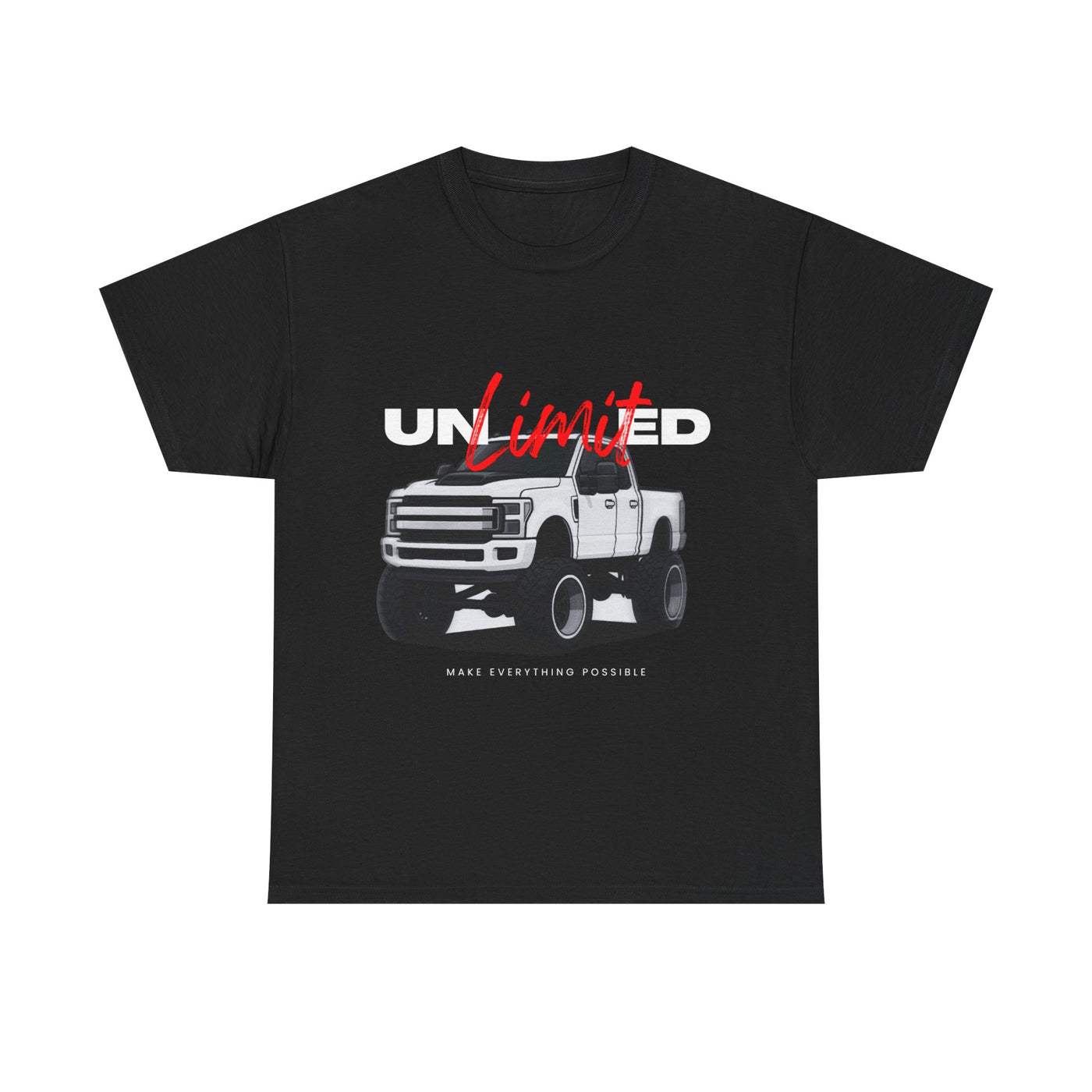 Unlimited Tee