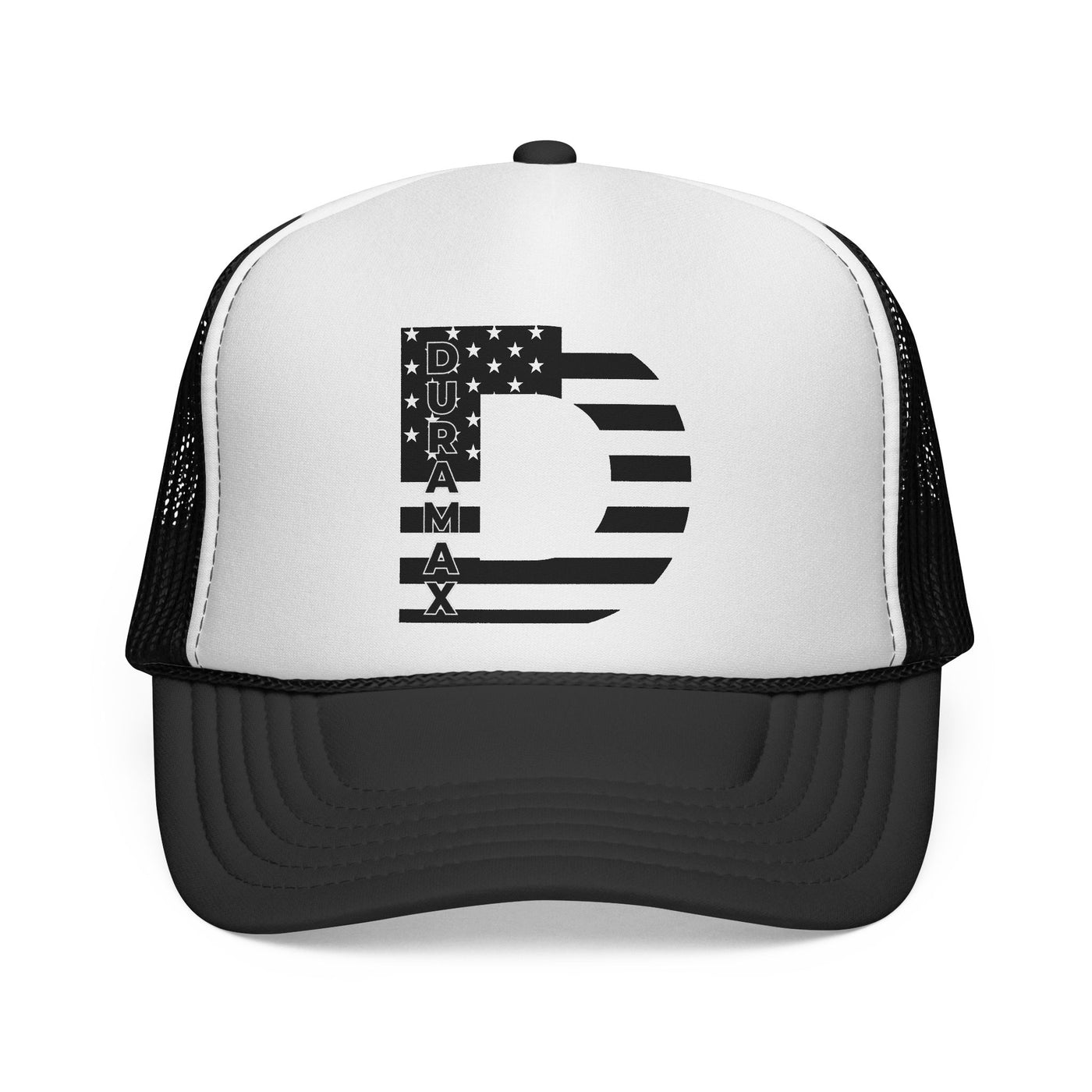 Duramax Trucker Hat