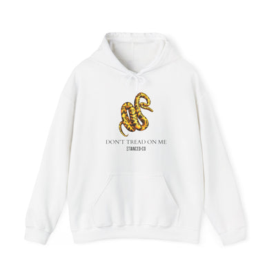 Don't Tread On Me Hoodie