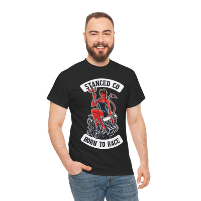 StancedCo Devil Tee