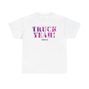 Truck Yeah Tee