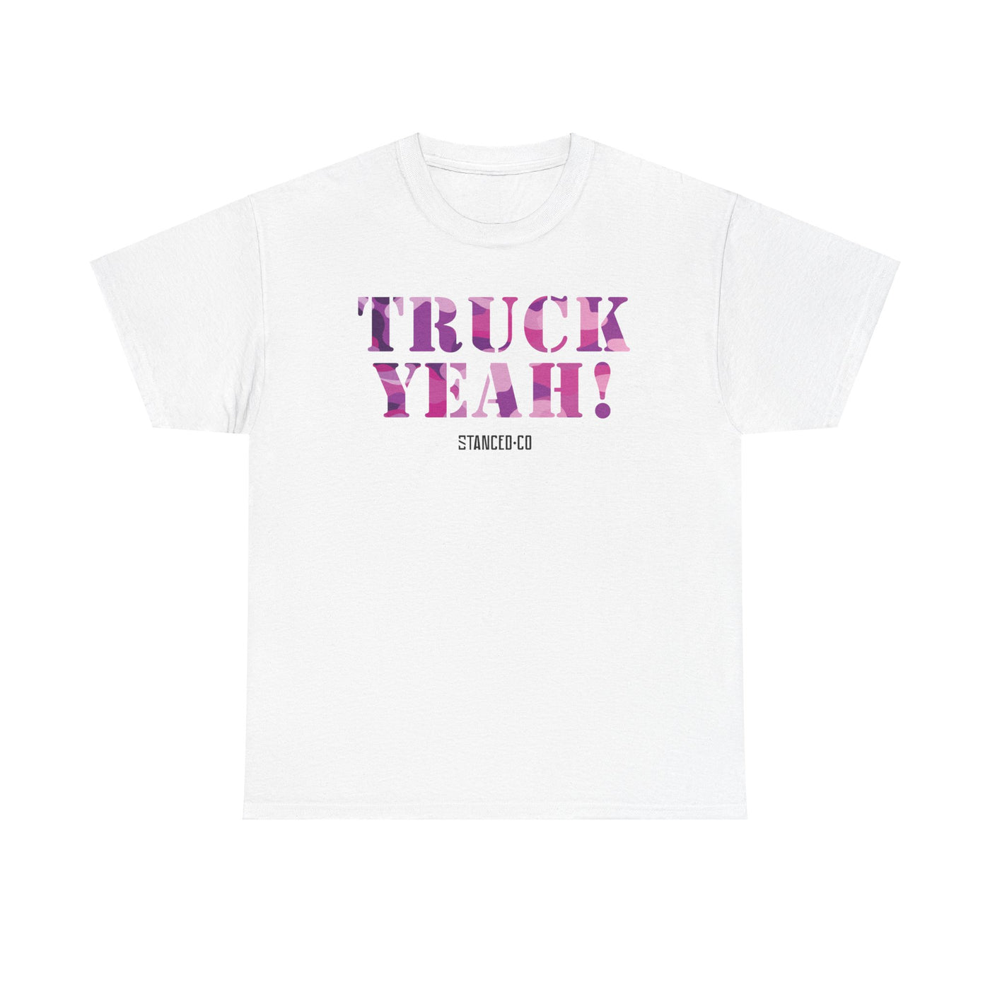 Truck Yeah Tee