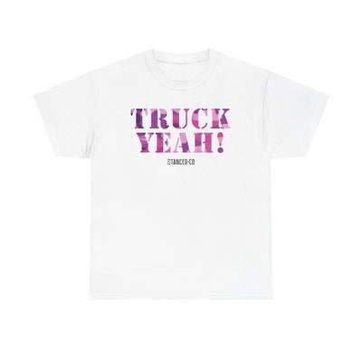 Truck Yeah Tee