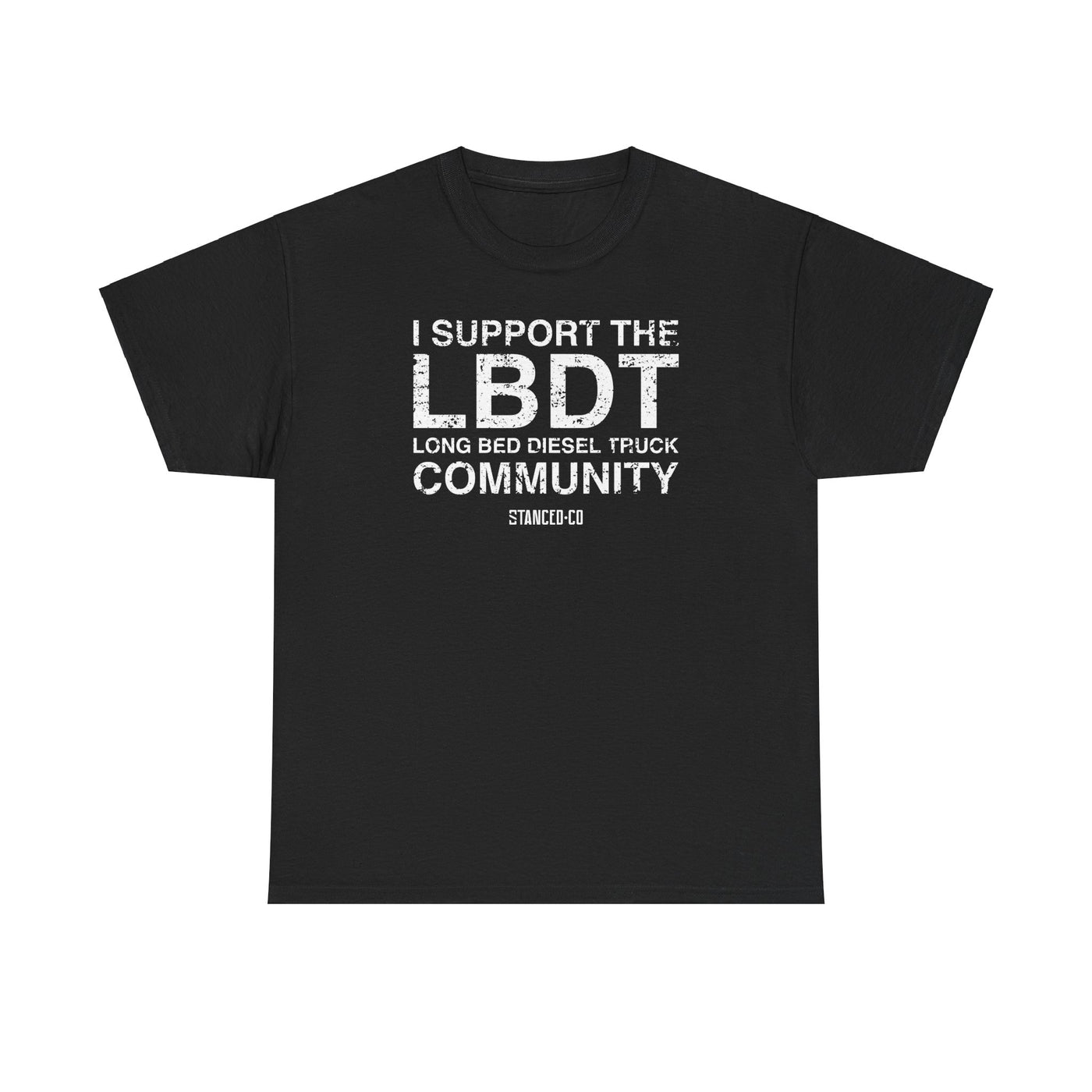 LBDT Tee