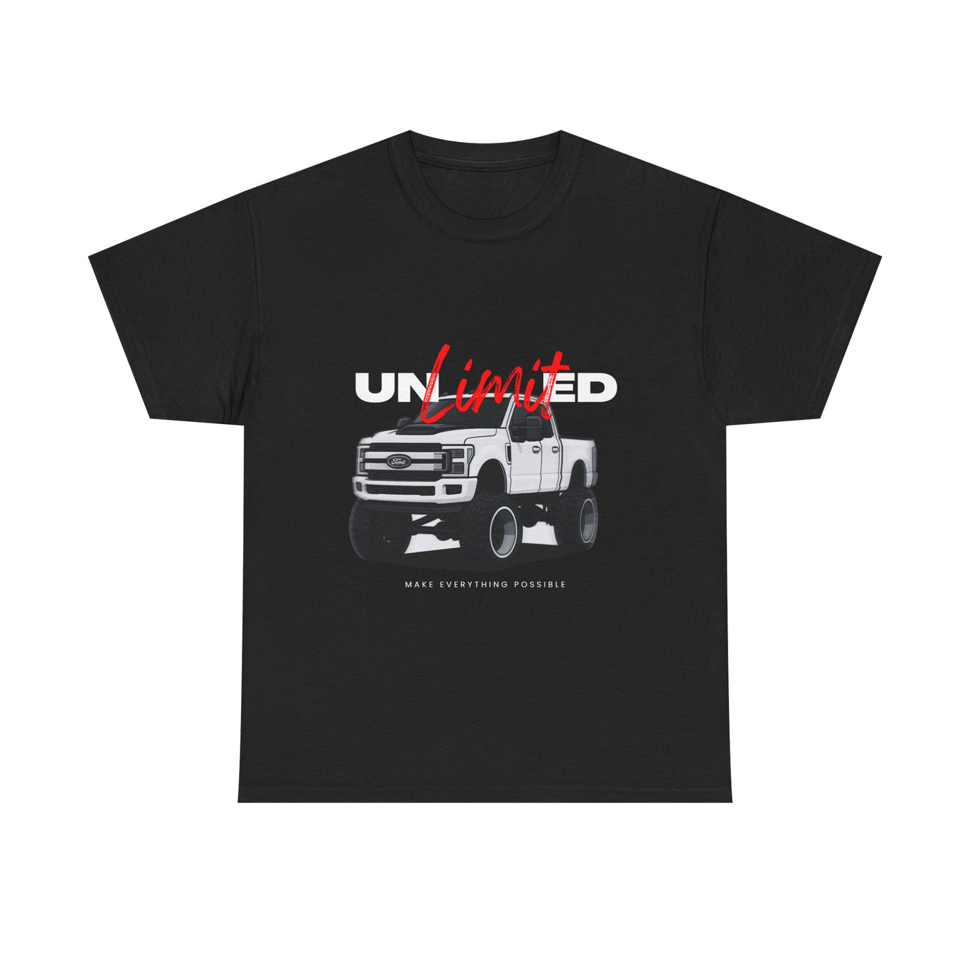 Unlimited Tee