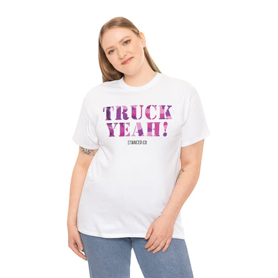 Truck Yeah Tee