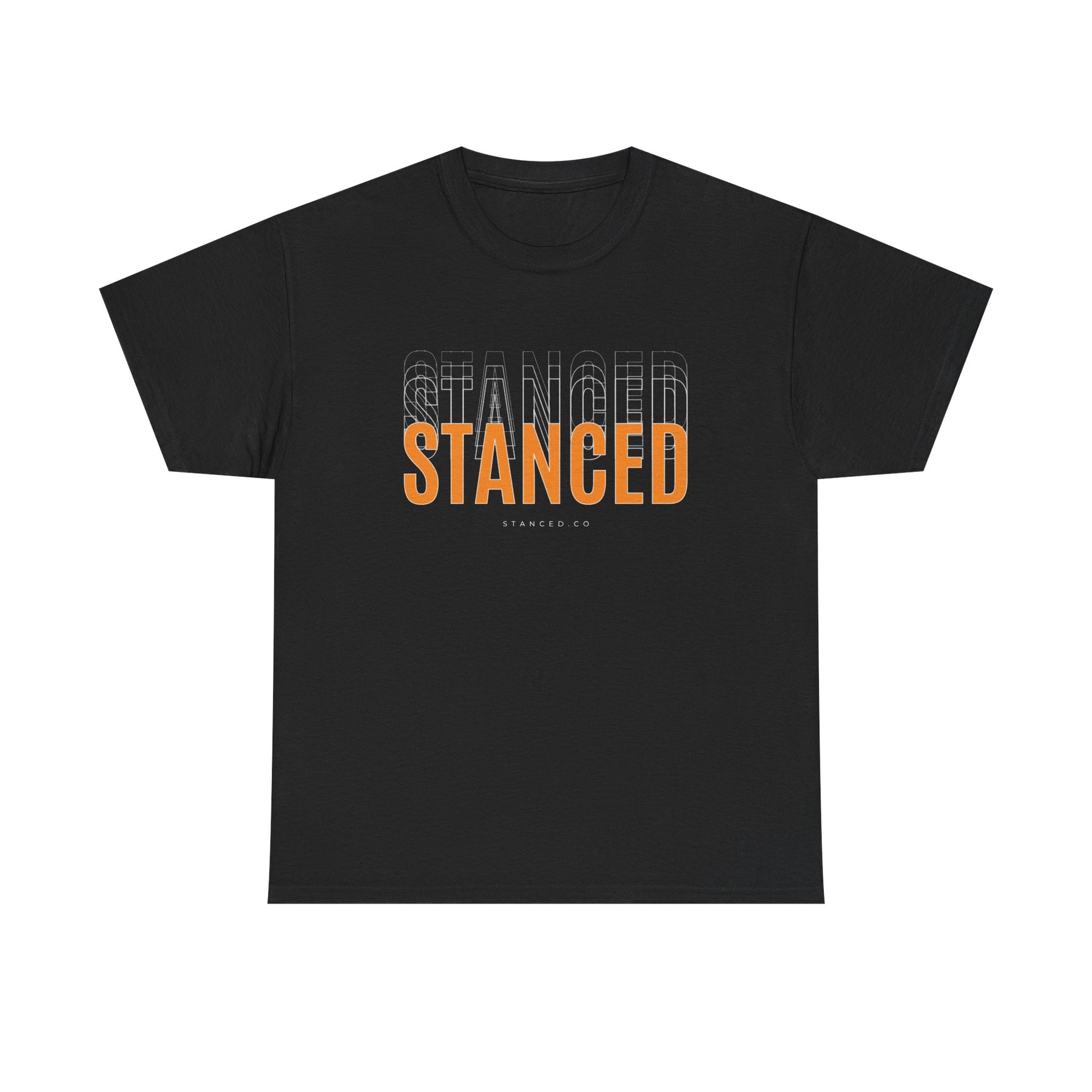 Stanced Tee