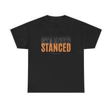 Stanced Tee