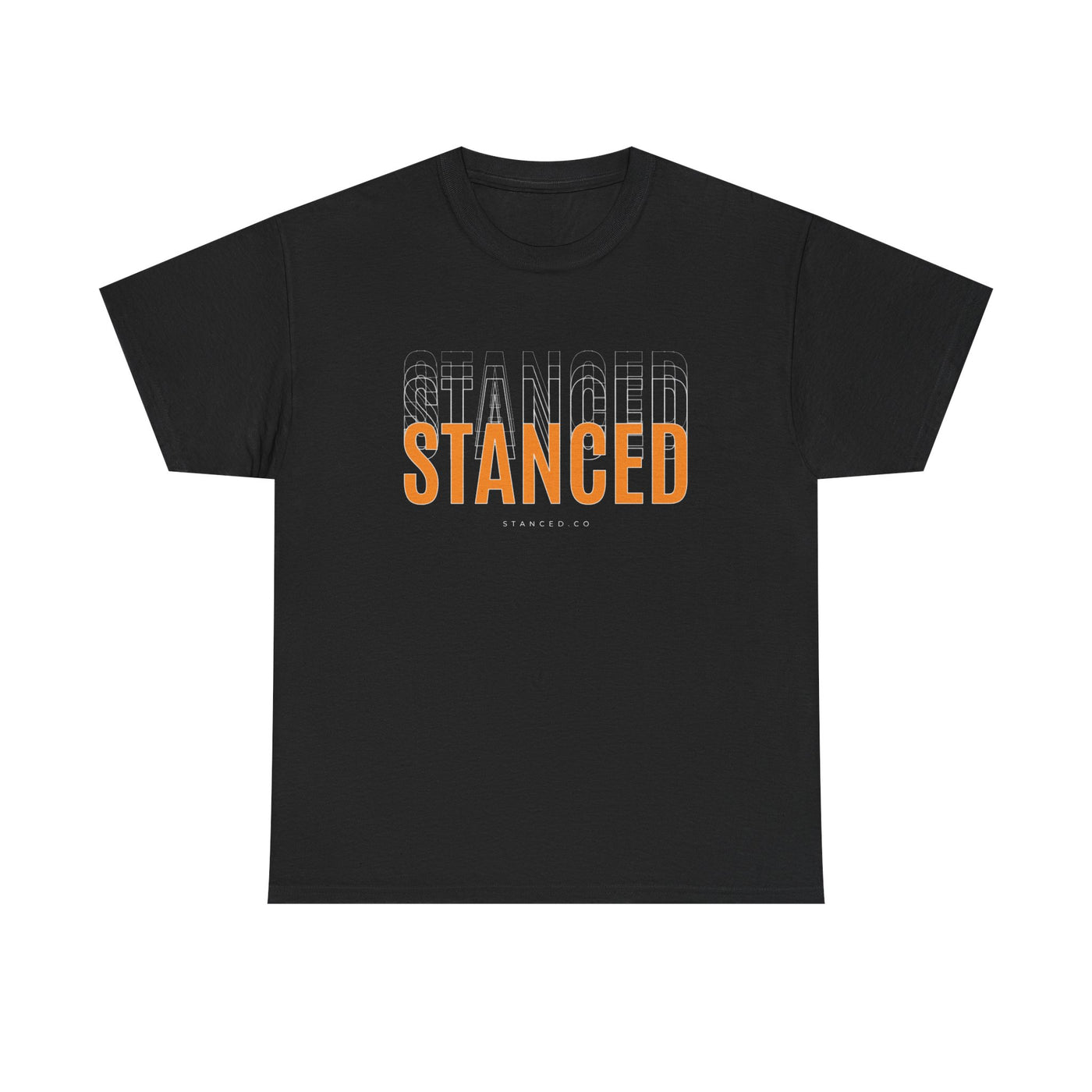 Stanced Tee