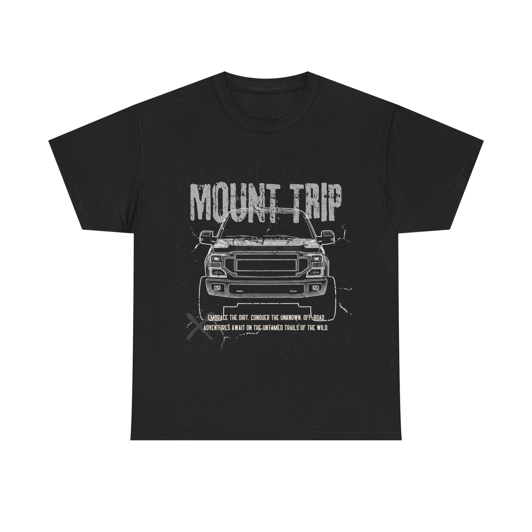 Mount Trip Tee