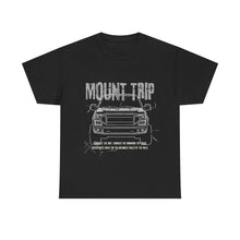 Mount Trip Tee