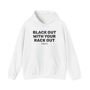 Black Out Hoodie