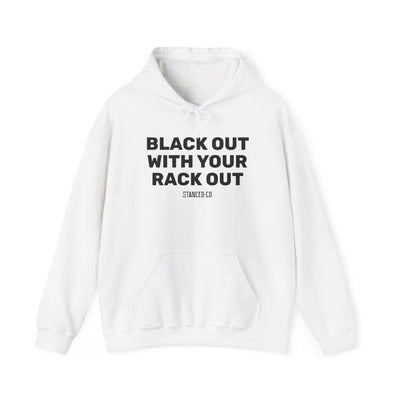 Black Out Hoodie