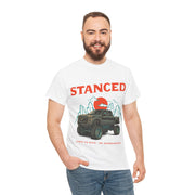 Born To Race Tee