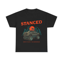 Born To Race Tee