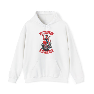 StancedCo Devil Hoodie
