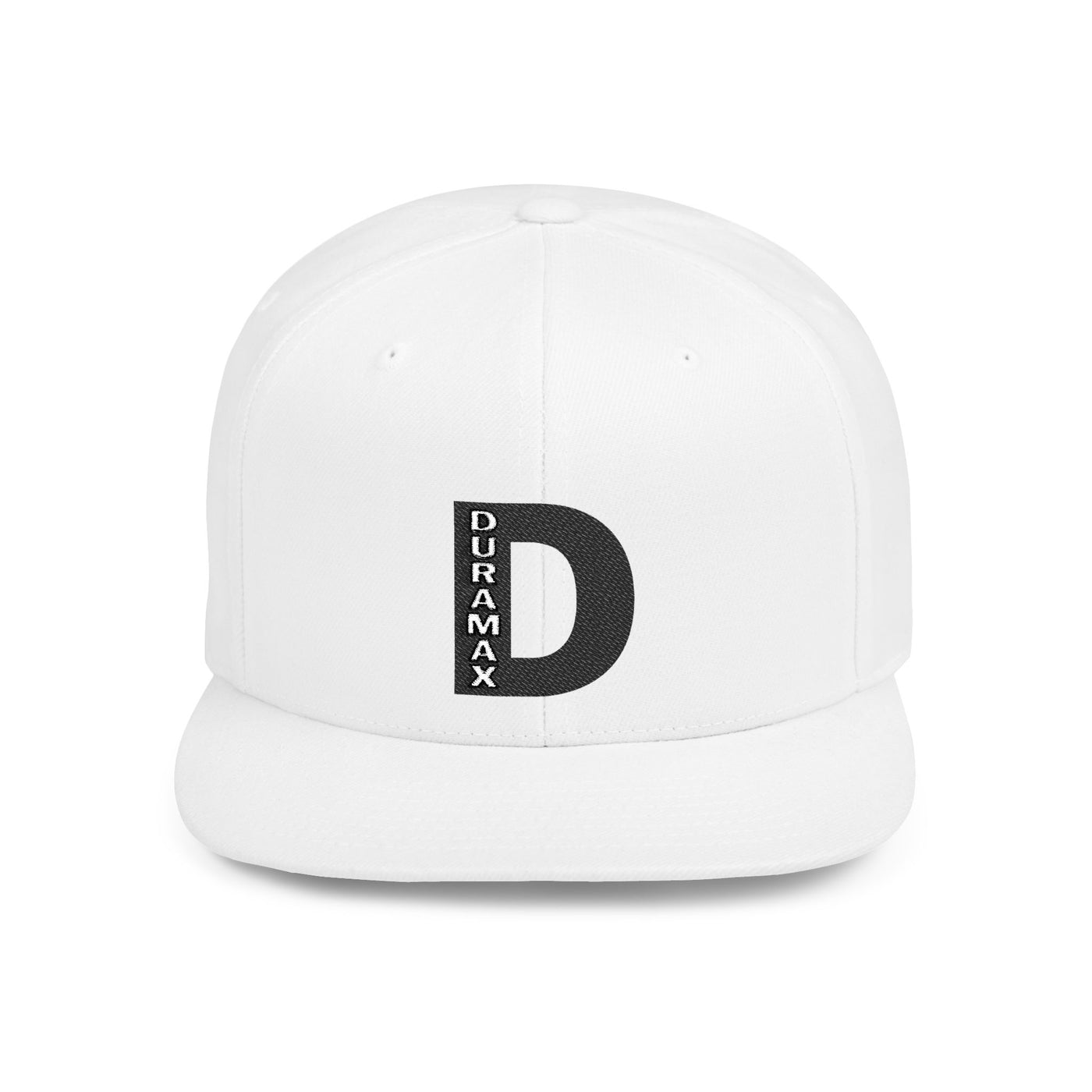 Duramax Cap (White)