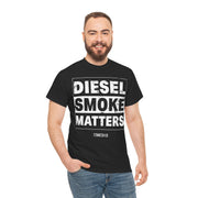 Diesel Smoke Matters Tee