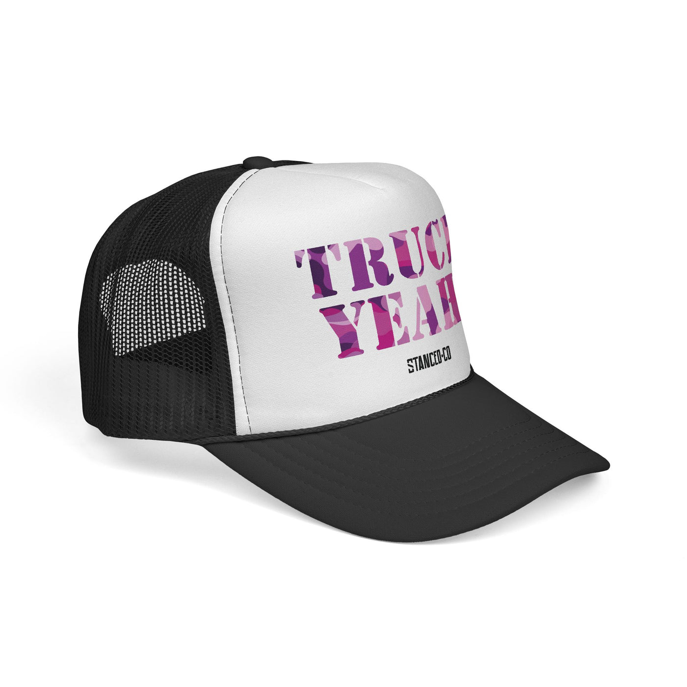 Truck Yeah Trucker Hat