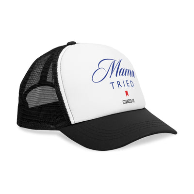 Mama Tried Trucker Hat