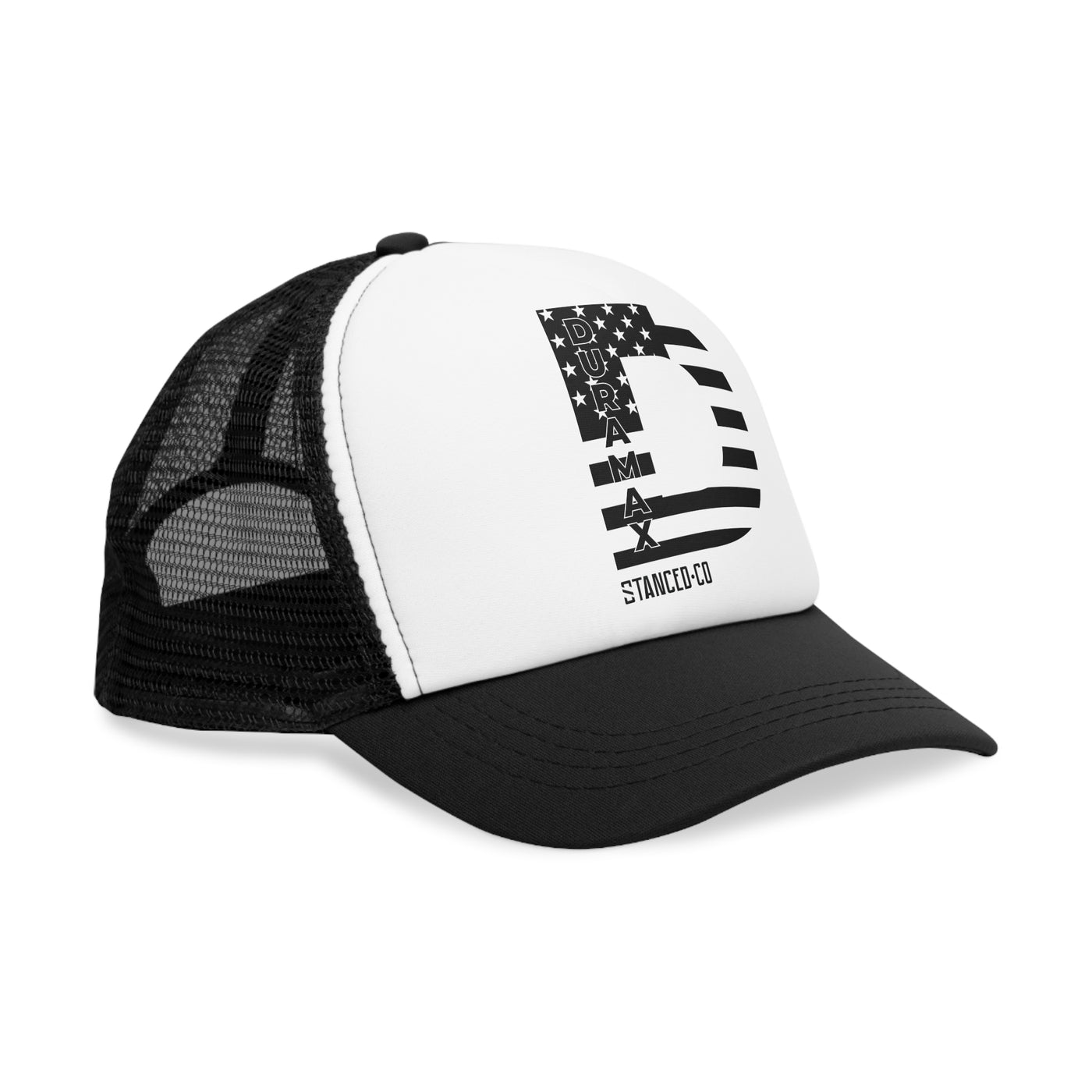 Duramax Trucker Hat