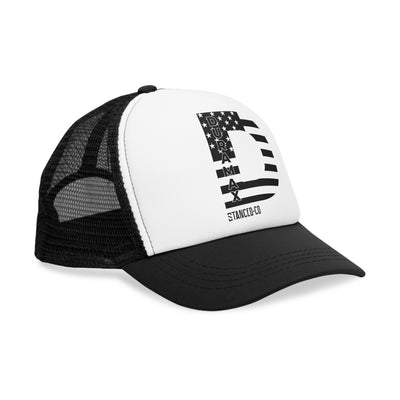 Duramax Trucker Hat