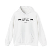 Live Fast Hoodie