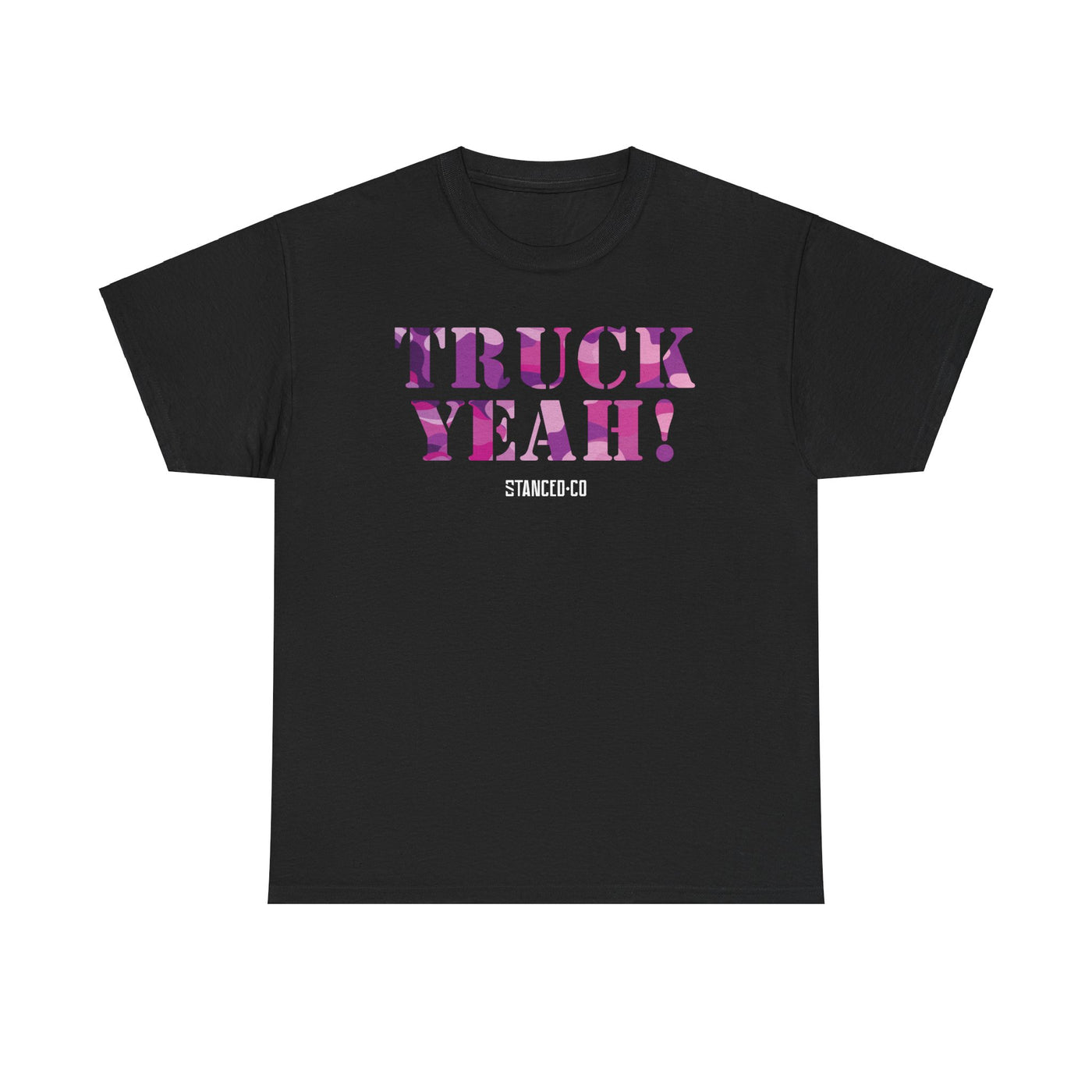 Truck Yeah Tee