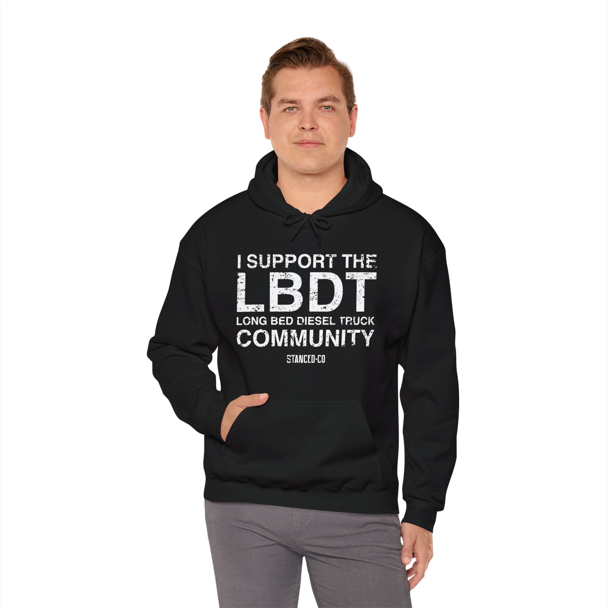 LBDT Hoodie