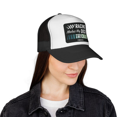 Racing Trucker Hat