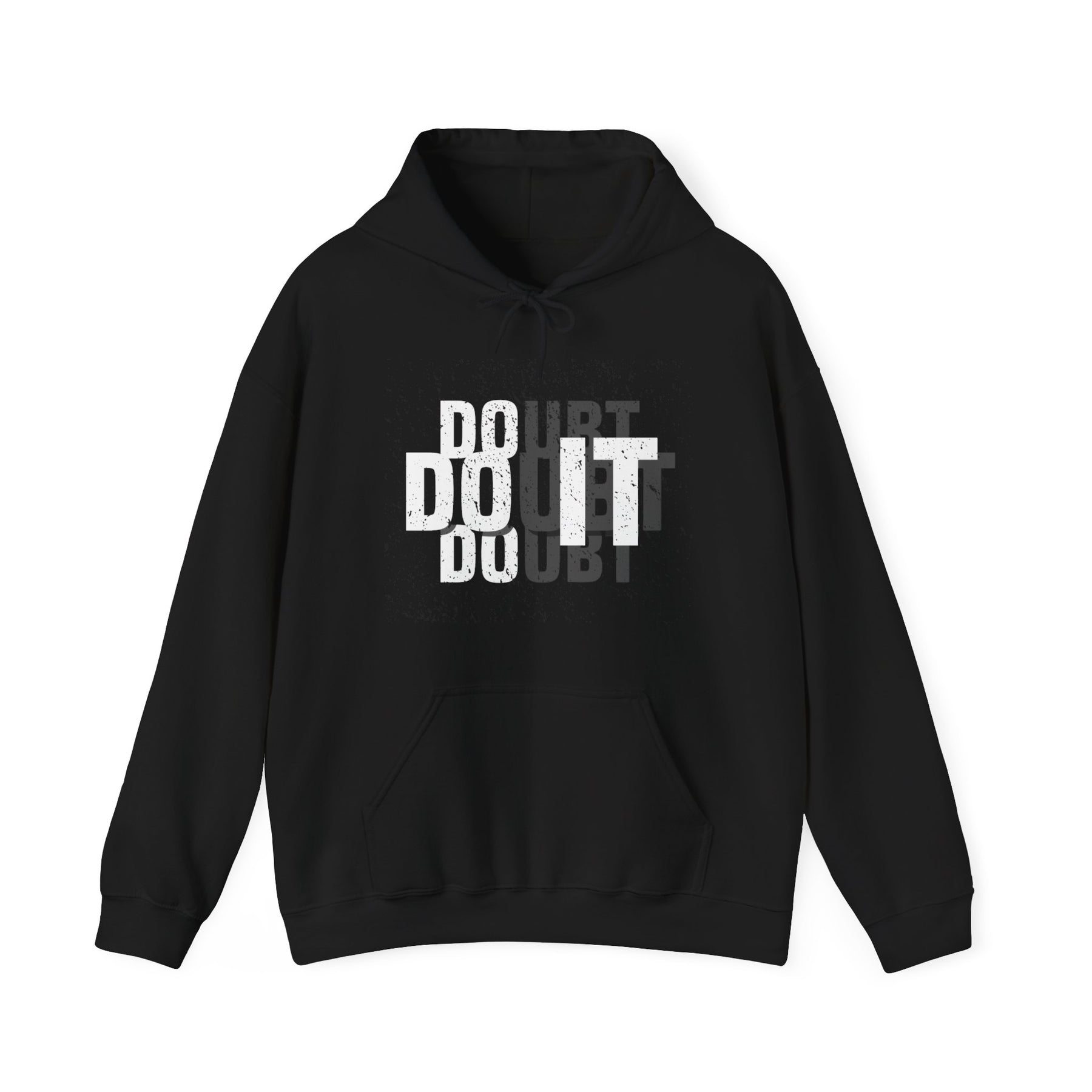 DO IT Hoodie
