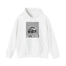 Raceflag Stanced.Co Hoodie