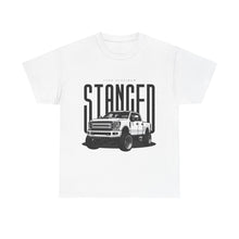 F250 Platinum Stanced Tee