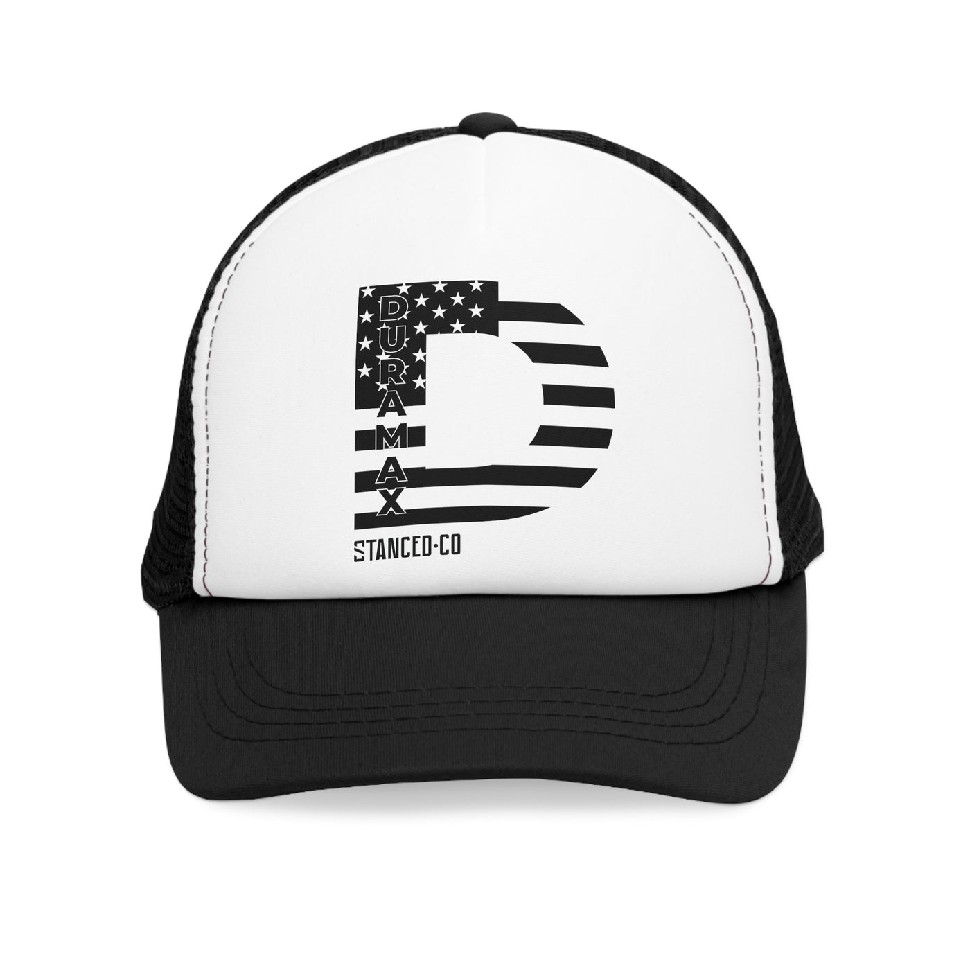 Duramax Trucker Hat