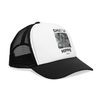 Shut Up Trucker Hat