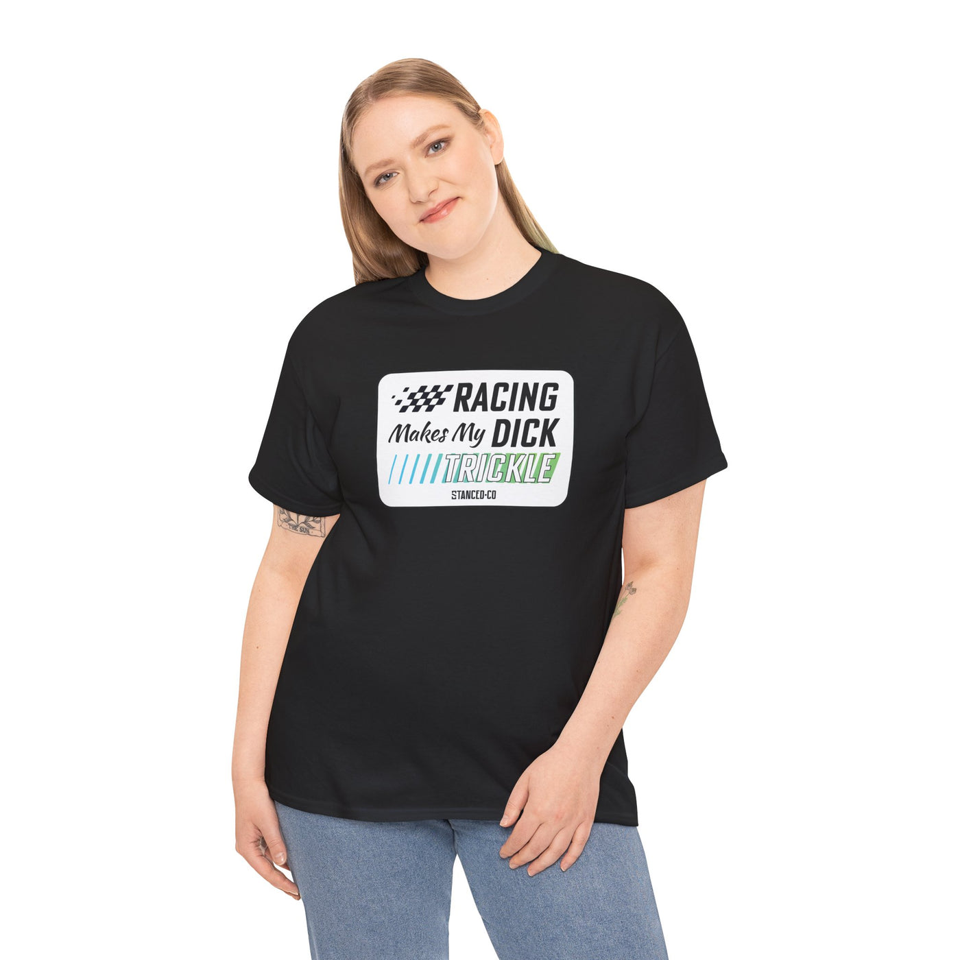 Racing Tee