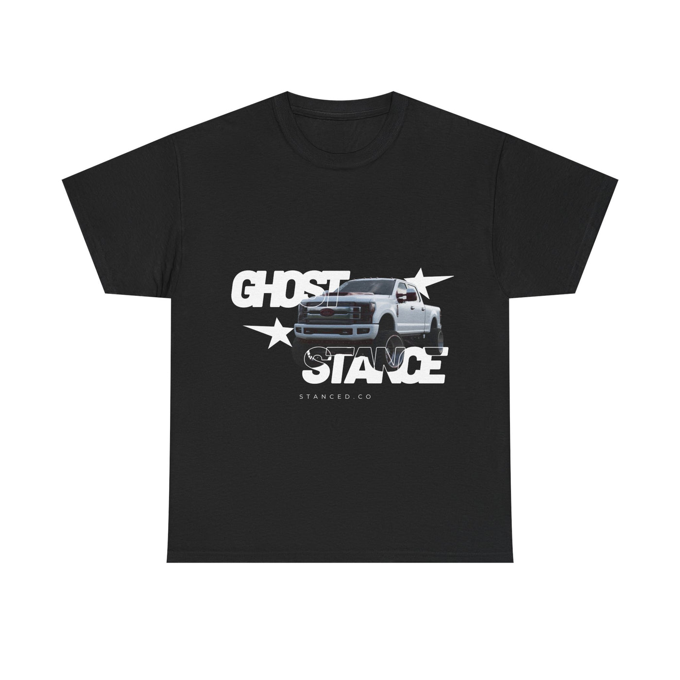 Ghost Stance Tee