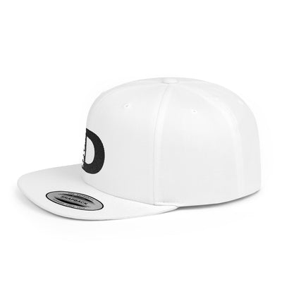 Duramax Cap (White)