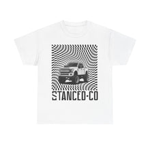 Raceflag Stanced.Co Tee