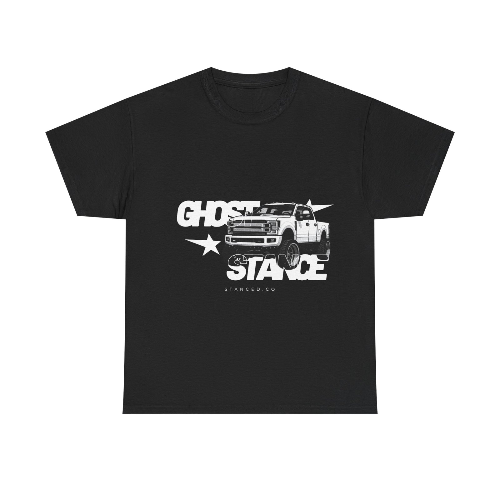 Ghost Stance Tee