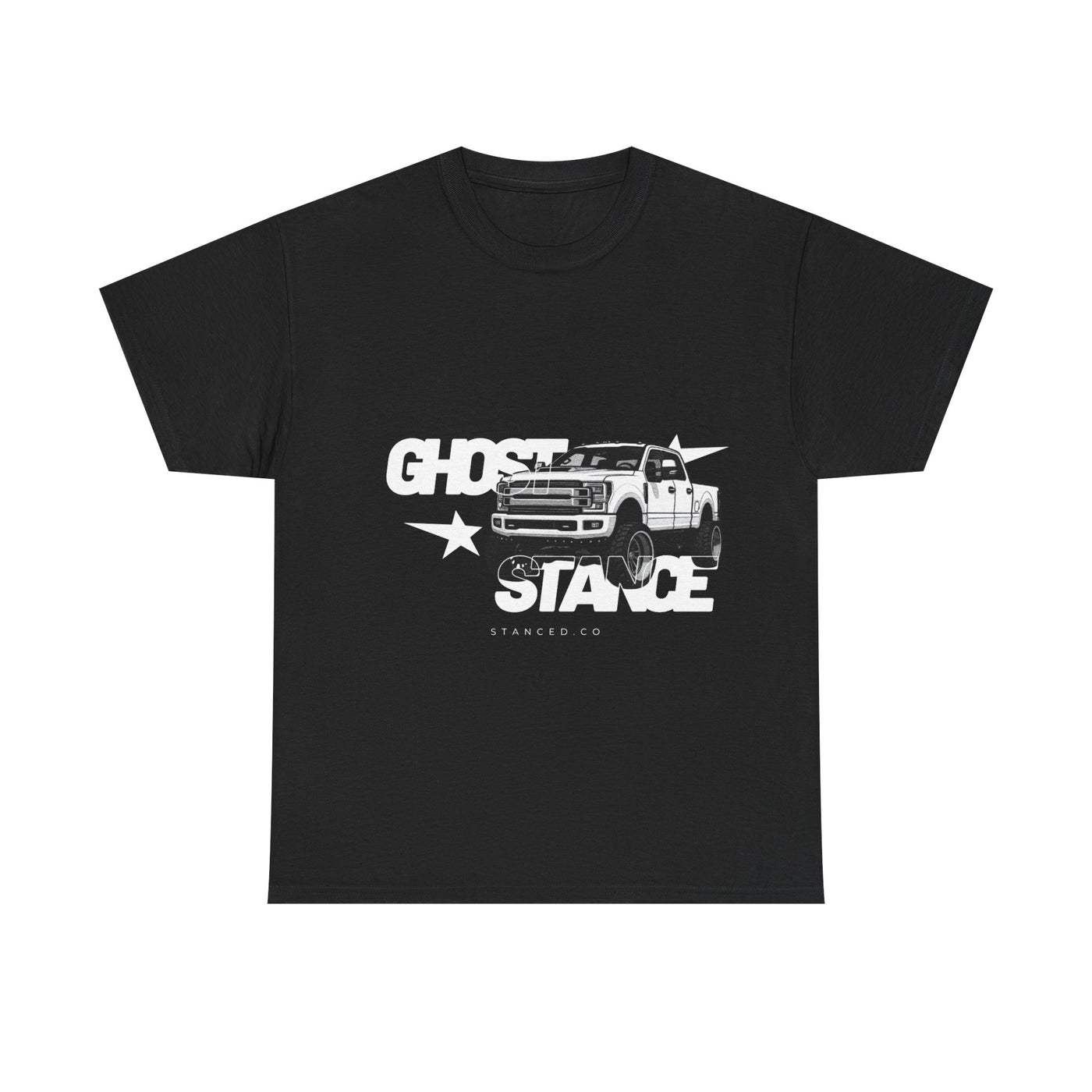 Ghost Stance Tee