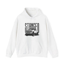 F250 Platinum Stanced Hoodie