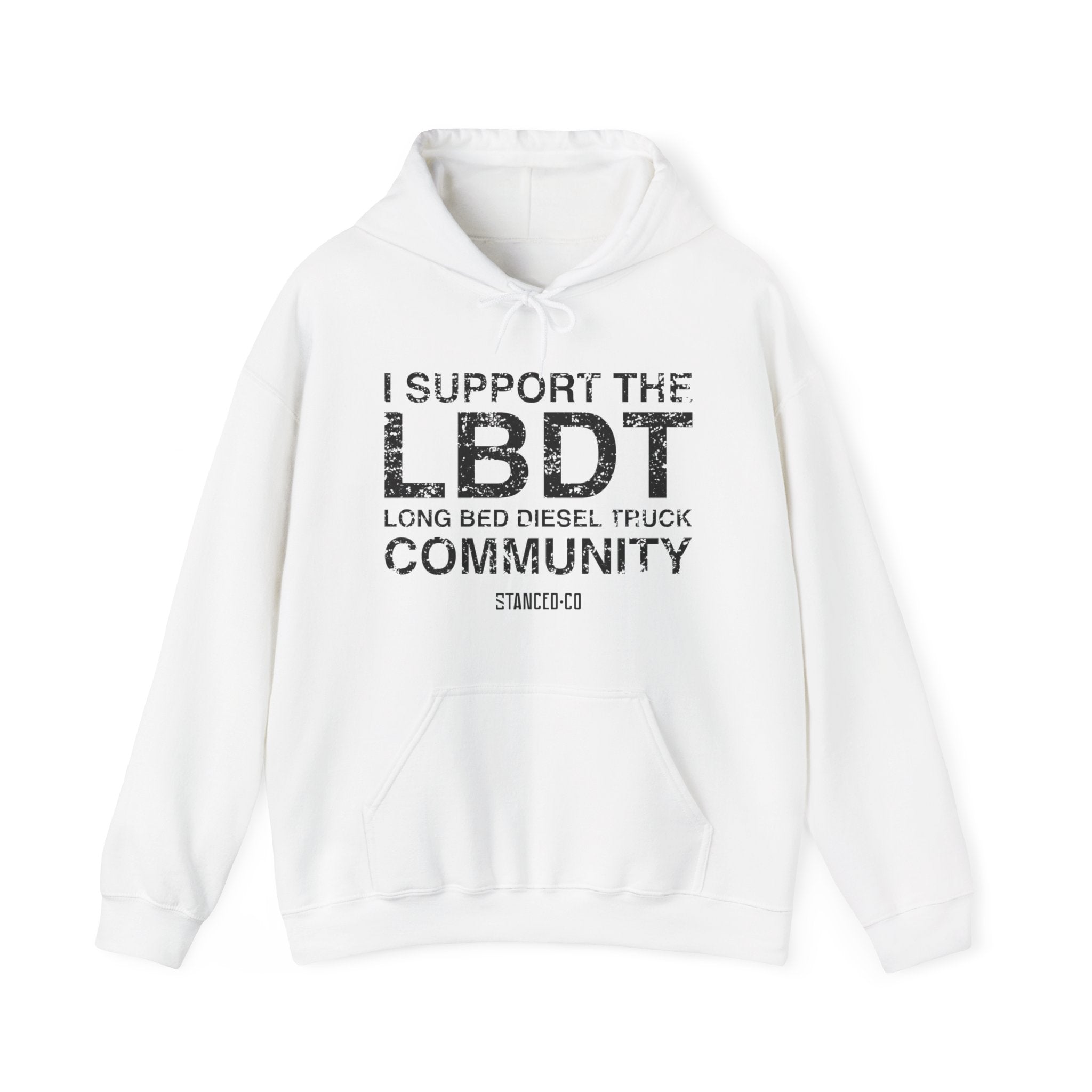 LBDT Hoodie