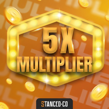 Starter VIP 5X BONUS (Monthly Digital Membership)